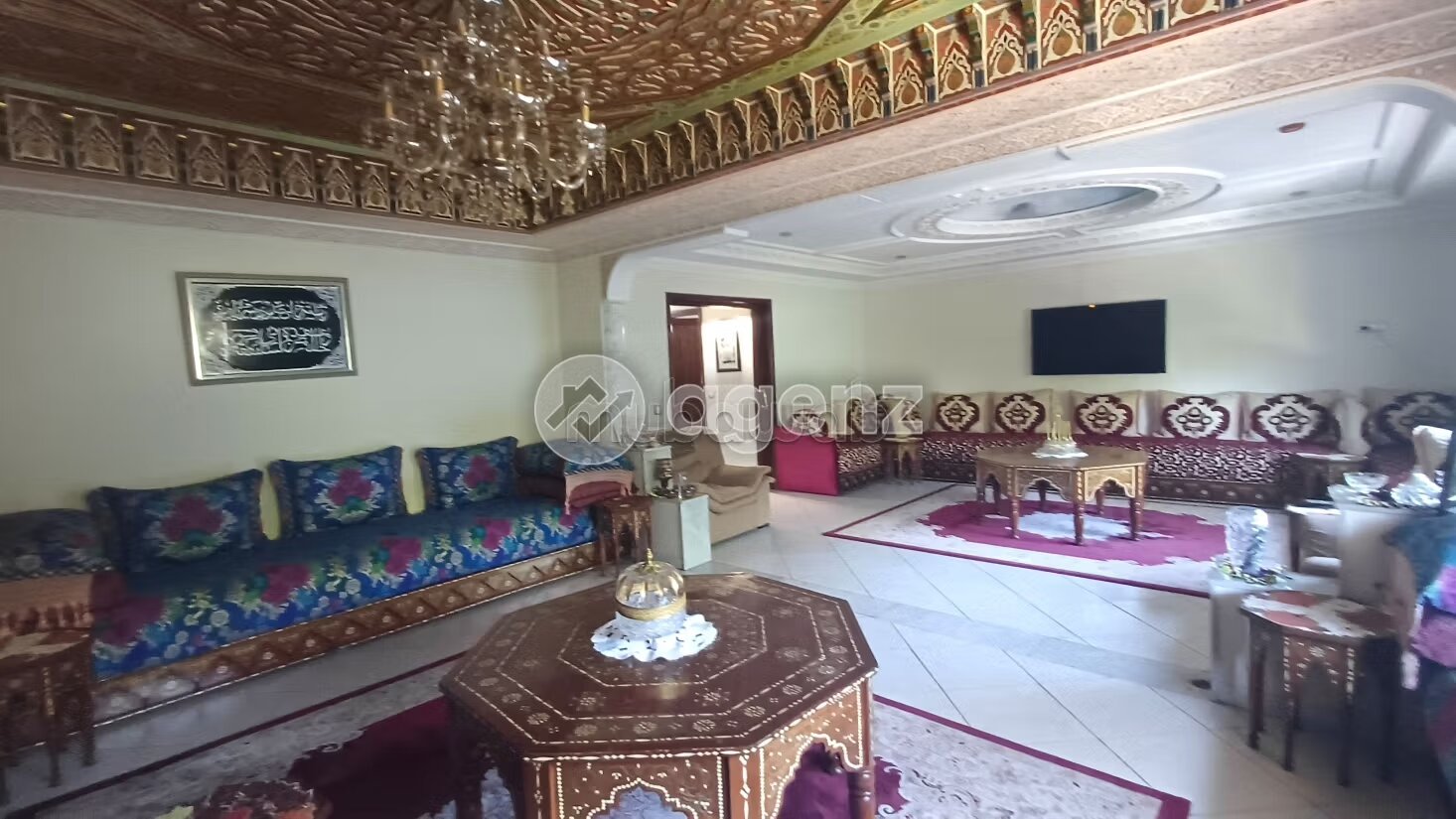 Appartement 274 m² à vendre à Agdal, Rabat — Photo 8