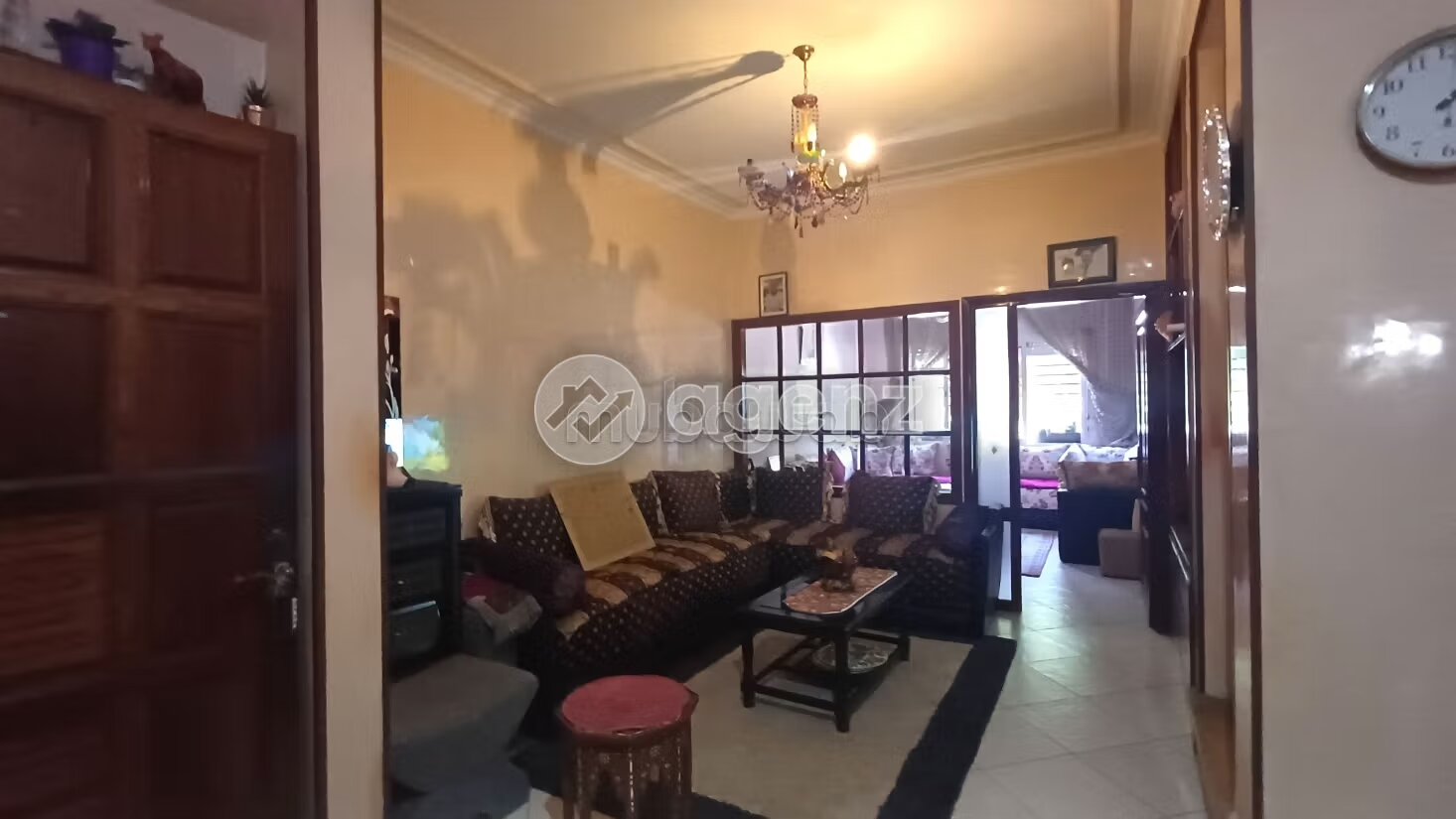 Appartement 274 m² à vendre à Agdal, Rabat — Photo 9