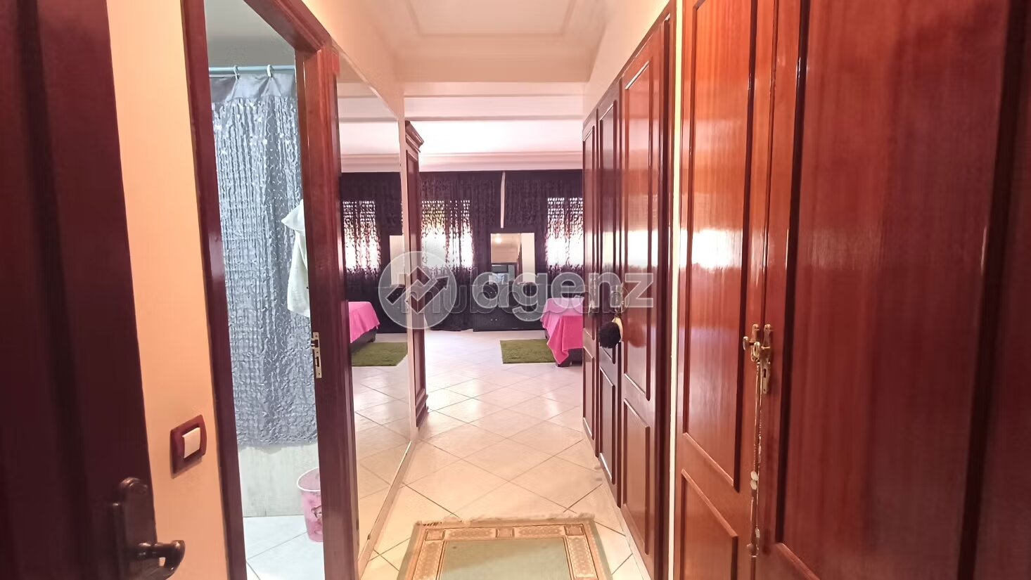Appartement 274 m² à vendre à Agdal, Rabat — Photo 10