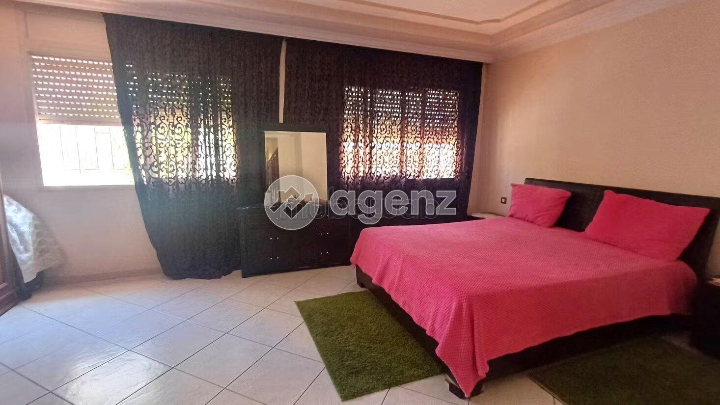 Appartement 274 m² à vendre à Agdal, Rabat — Photo 11