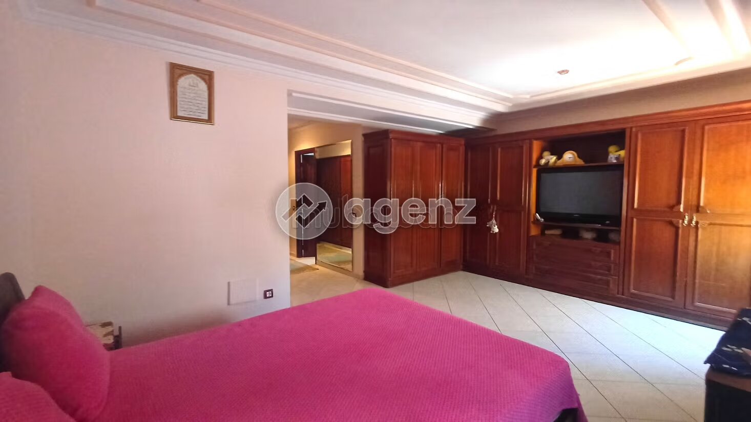 Appartement 274 m² à vendre à Agdal, Rabat — Photo 12