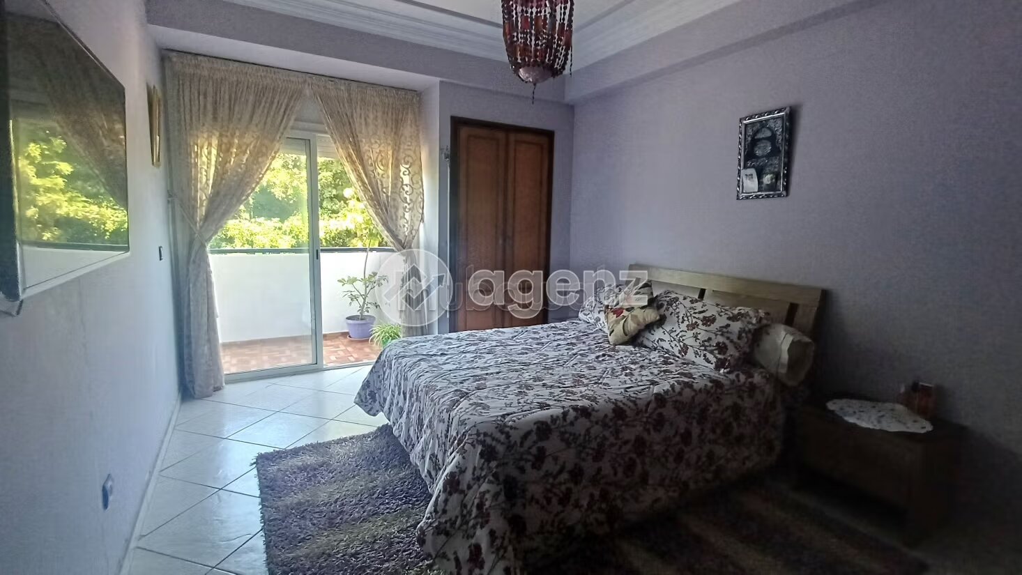 Appartement 274 m² à vendre à Agdal, Rabat — Photo 16