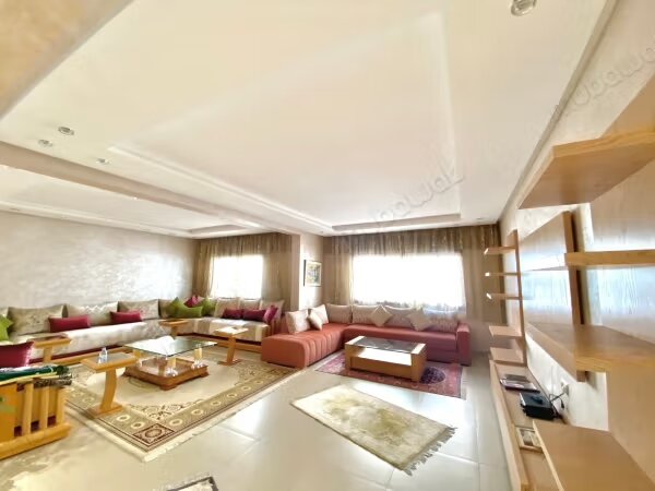 Appartement 274 m² à vendre à Agdal, Rabat — Photo 22