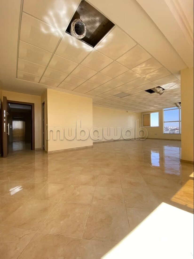 Bureaux 45‑66 m² à louer à Agadir — Photo 7