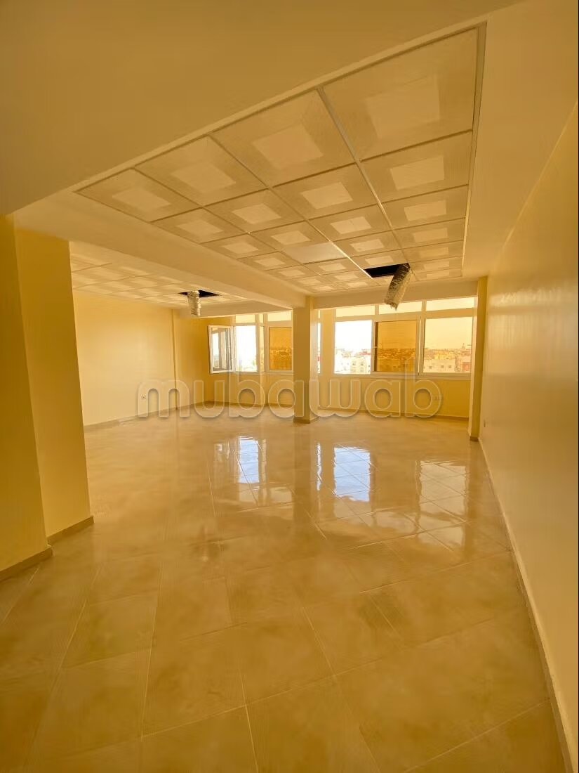 Bureaux 45‑66 m² à louer à Agadir — Photo 10