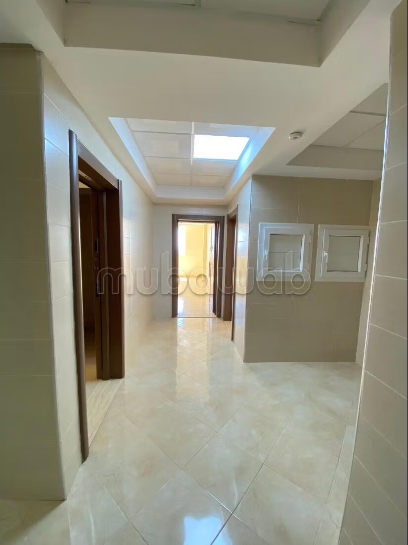 Bureaux 45‑66 m² à louer à Agadir — Photo 12