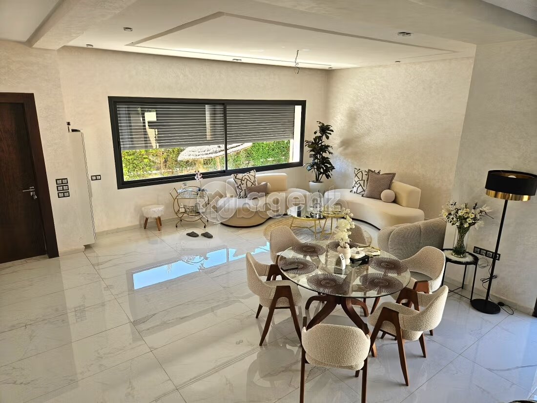 Villa 351 m² à vendre à Casablanca – Bouskoura — Photo 6