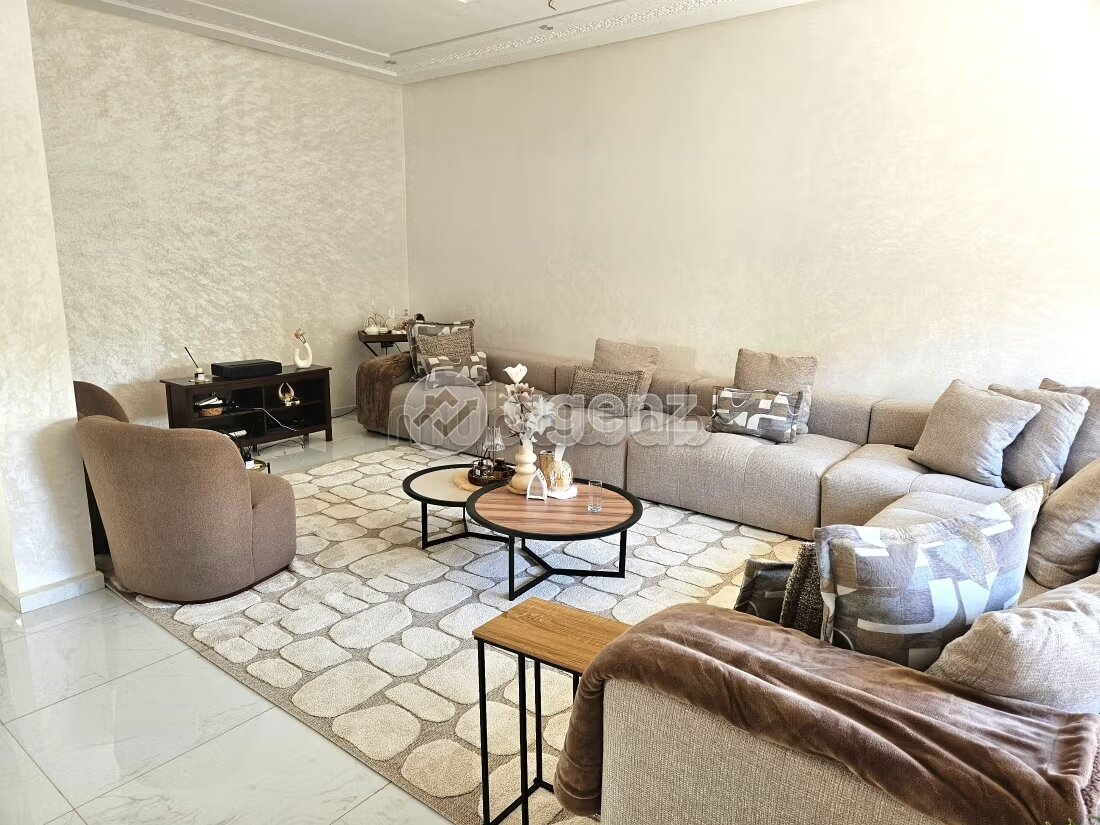 Villa 351 m² à vendre à Casablanca – Bouskoura — Photo 8
