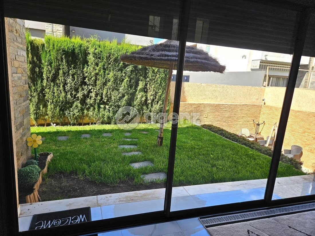 Villa 351 m² à vendre à Casablanca – Bouskoura — Photo 10