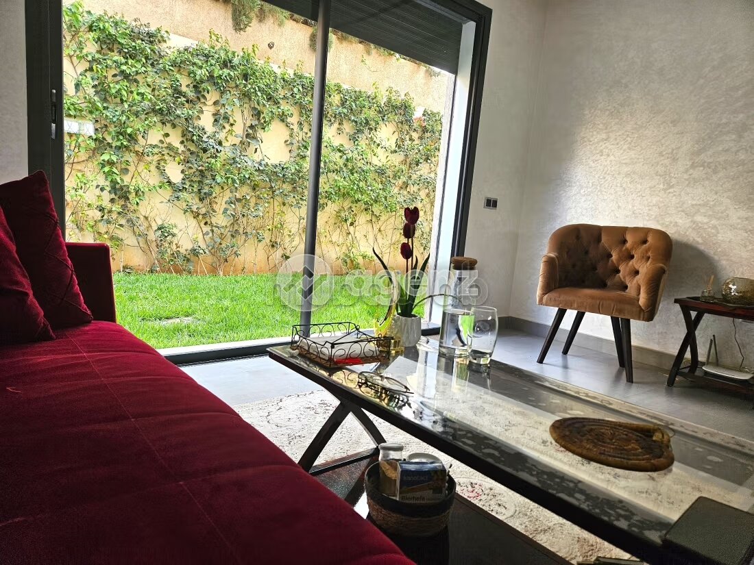 Villa 351 m² à vendre à Casablanca – Bouskoura — Photo 14