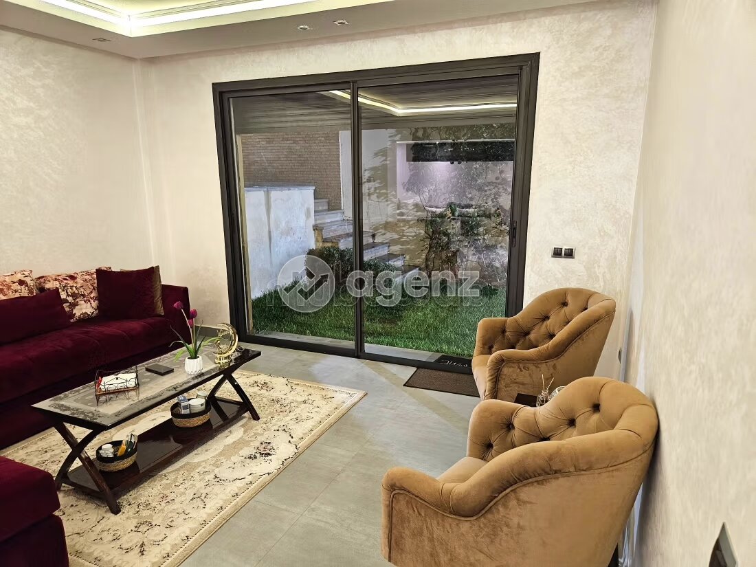 Villa 351 m² à vendre à Casablanca – Bouskoura — Photo 15