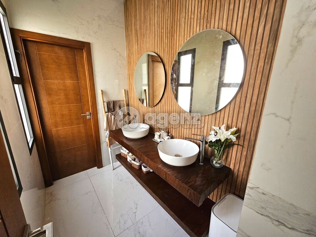 Villa 351 m² à vendre à Casablanca – Bouskoura — Photo 16