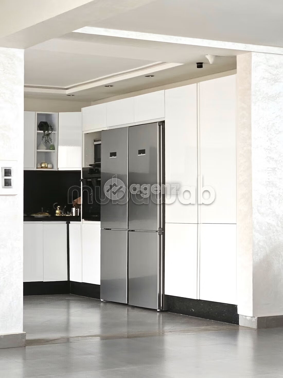 Villa 351 m² à vendre à Casablanca – Bouskoura — Photo 18