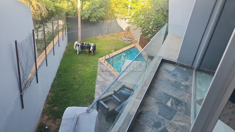 Villa 351 m² à vendre à Casablanca – Bouskoura — Photo 22
