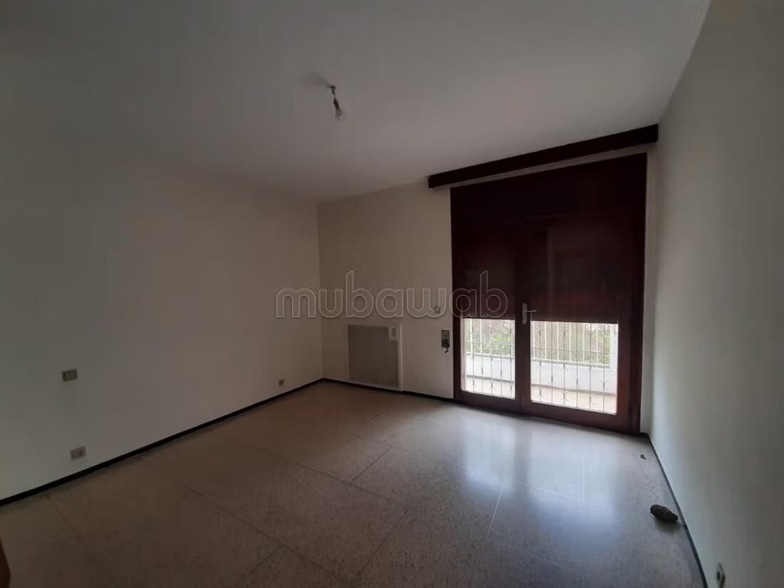 Office for rent 1000 m² in Rabat (Souissi) — Photo 3