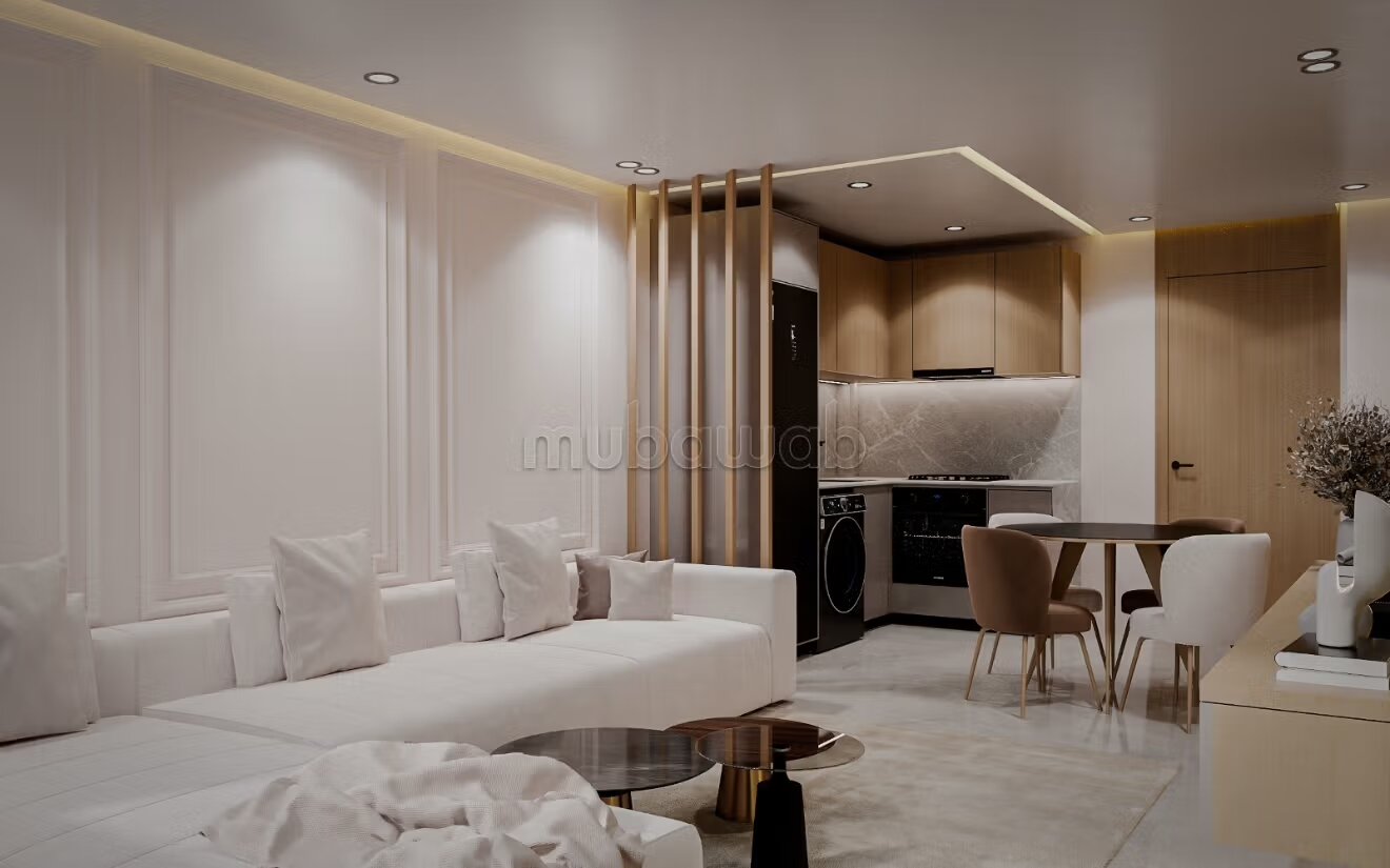 Apartment for Sale in Marrakech — Photo 4