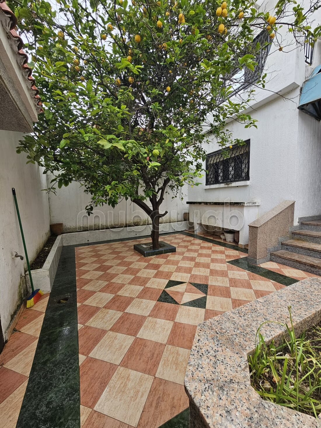 Villa à vendre à Drissia, Tanger — Photo 2