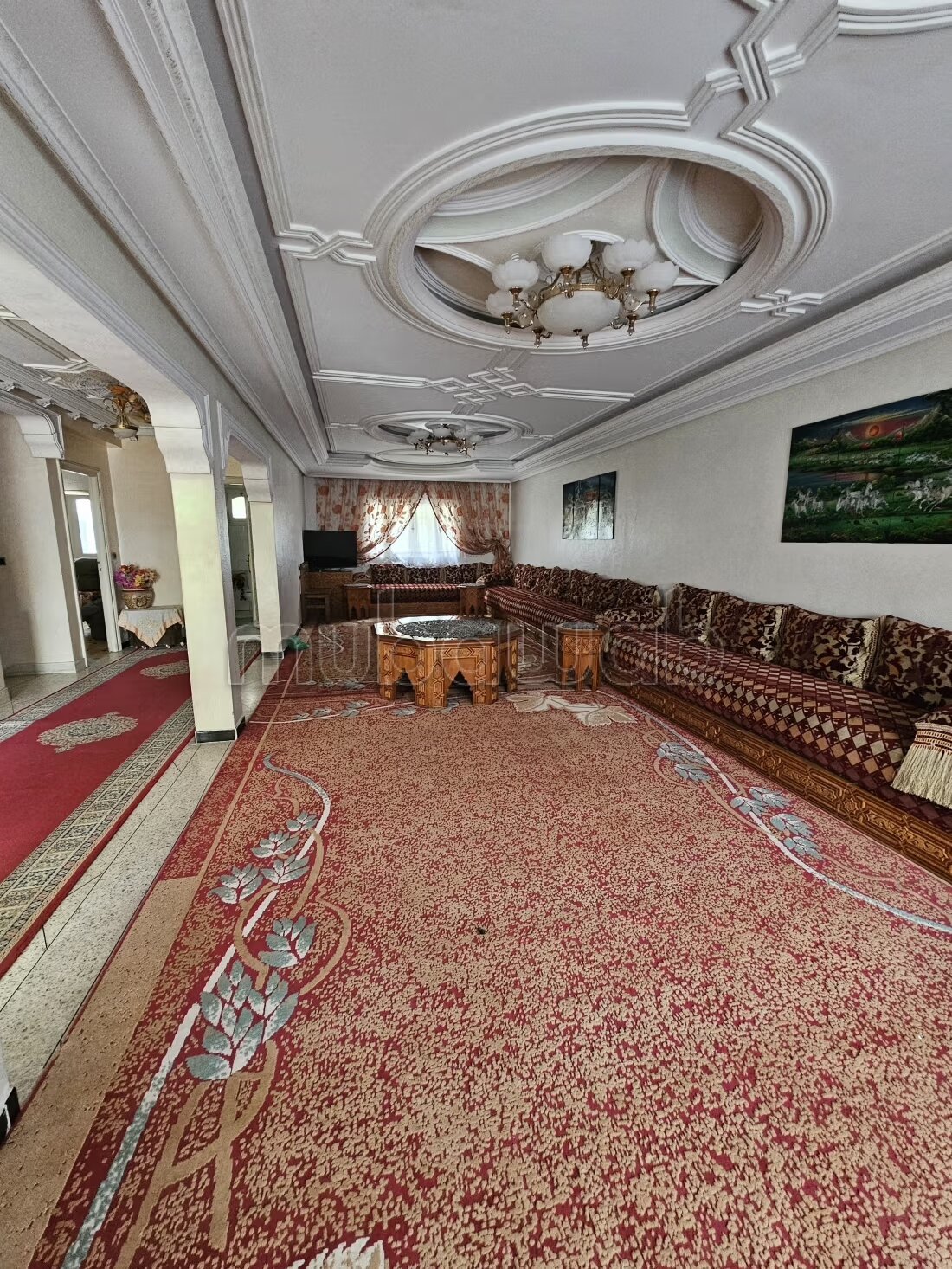 Villa à vendre à Drissia, Tanger — Photo 3