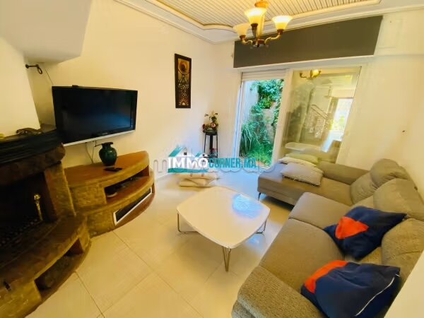 Villa à vendre à Drissia, Tanger — Photo 6