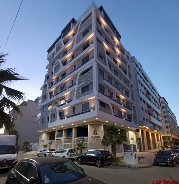 Office for rent in Tangier — Photo 2