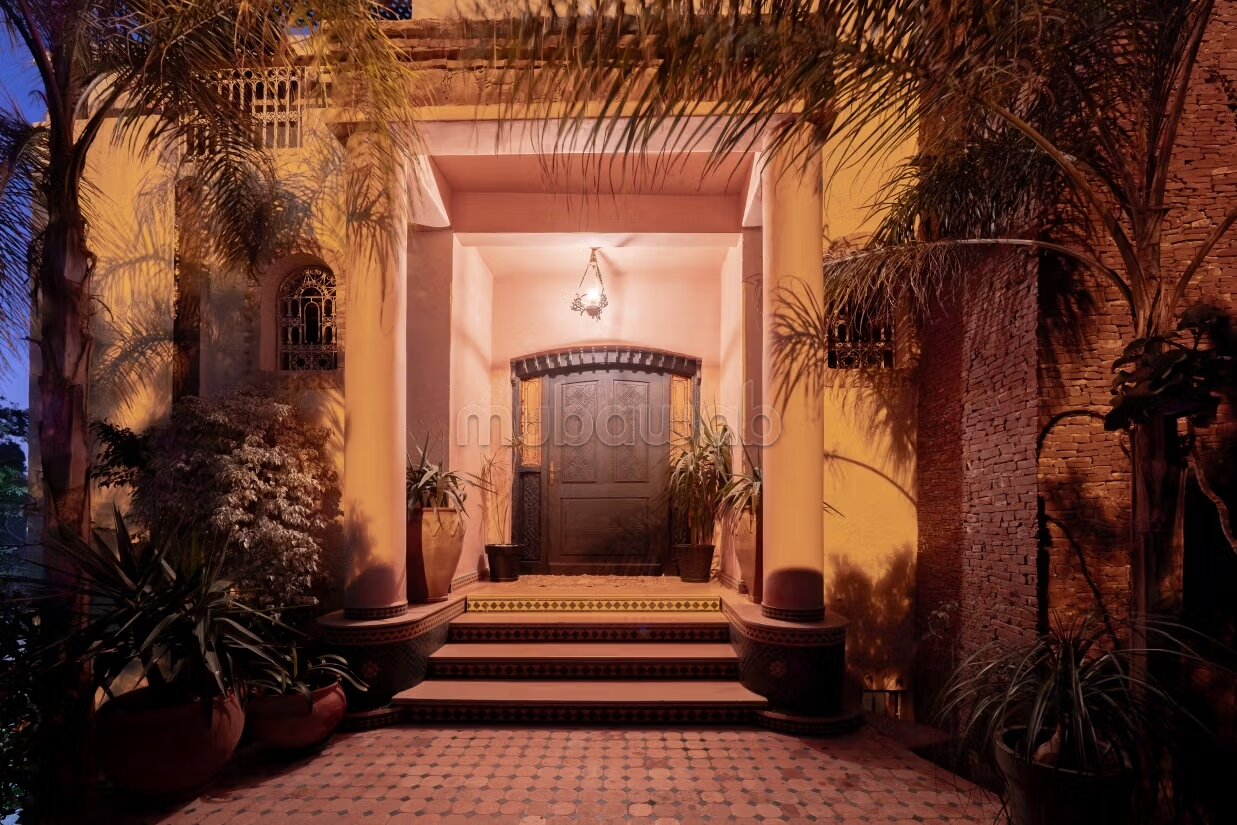 Villa 110 m² for sale in Agadir — Photo 3