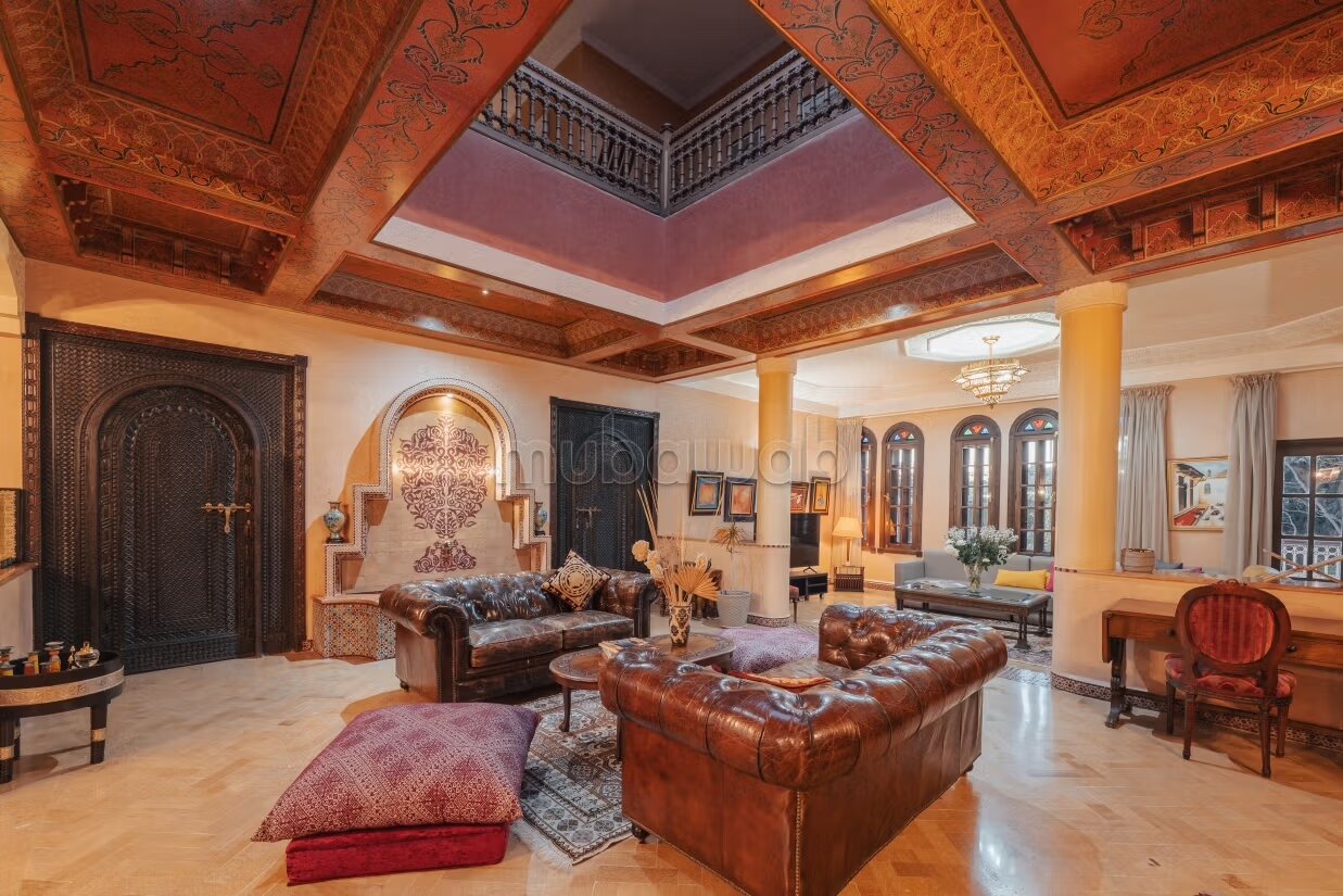 Villa 110 m² for sale in Agadir — Photo 5