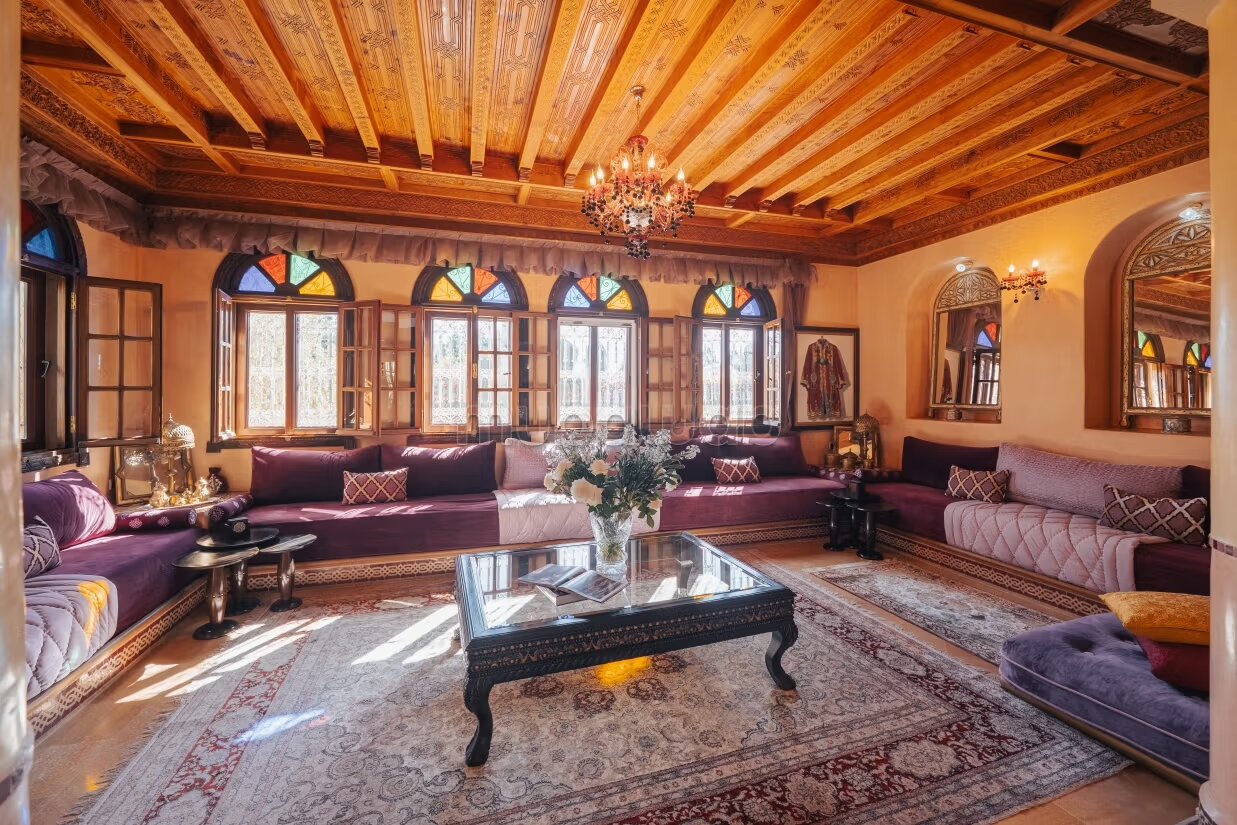 Villa 110 m² for sale in Agadir — Photo 9