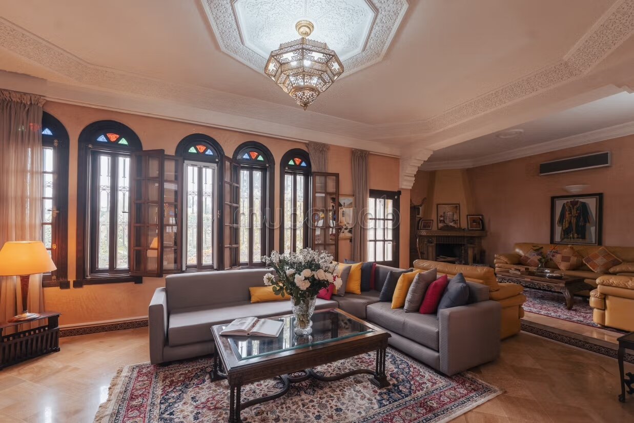 Villa 110 m² for sale in Agadir — Photo 10