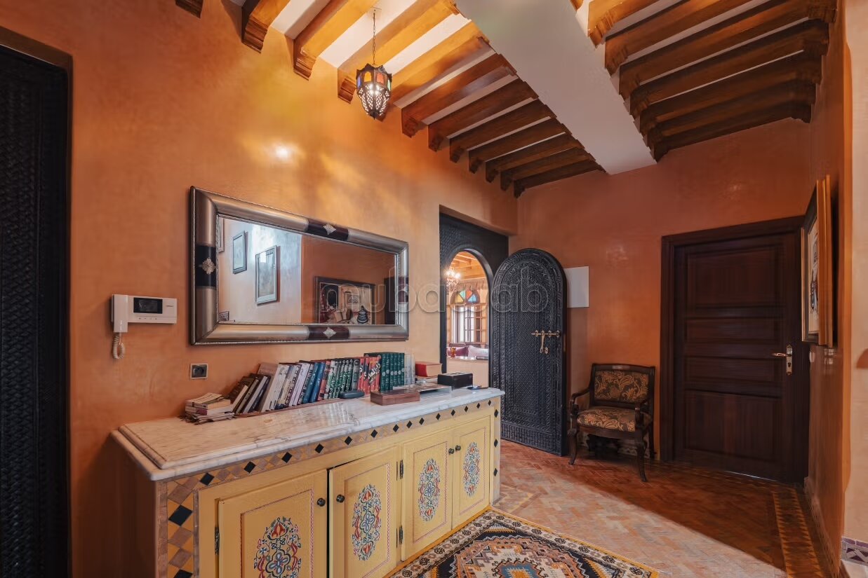 Villa 110 m² for sale in Agadir — Photo 12