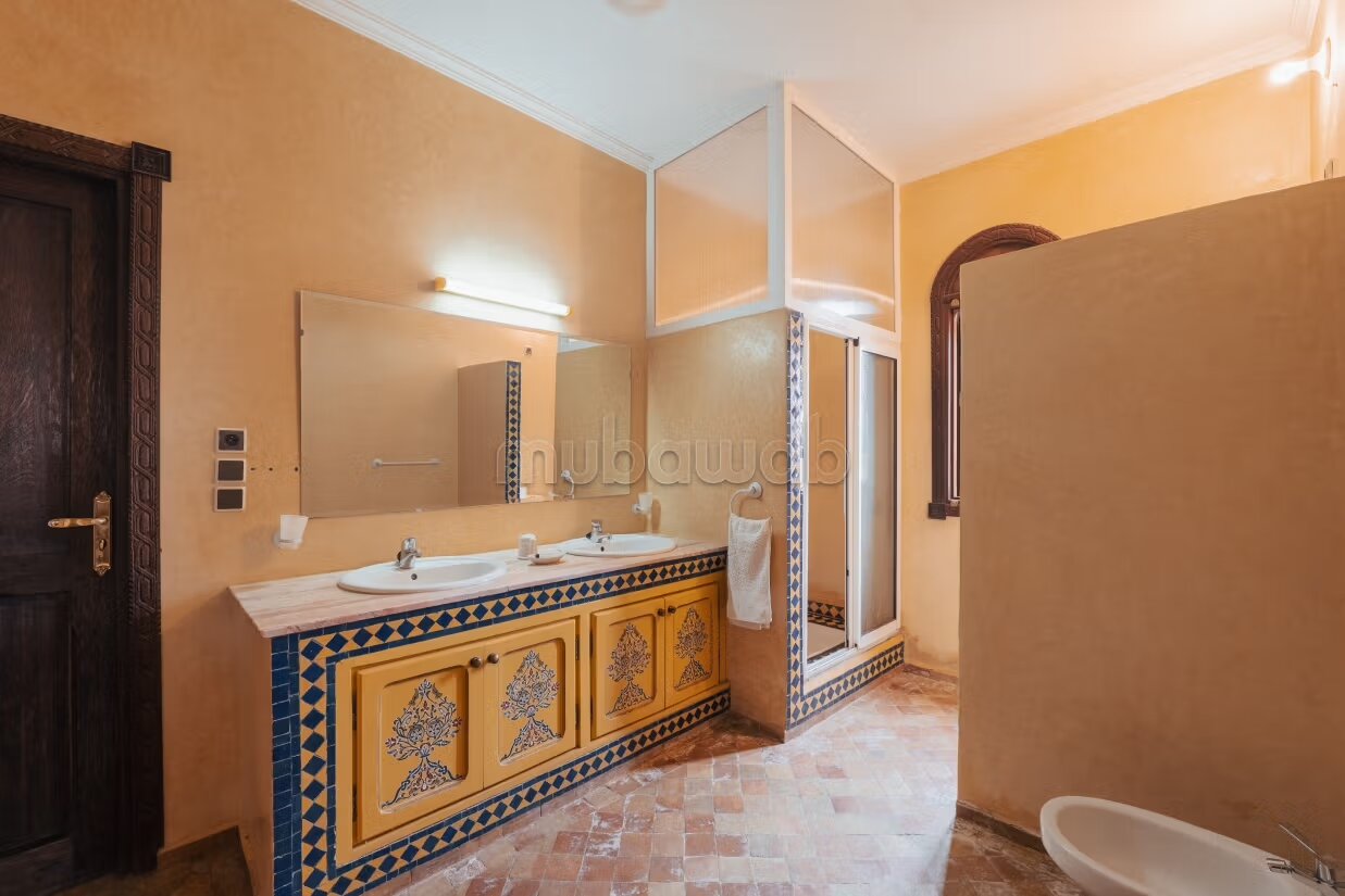 Villa 110 m² for sale in Agadir — Photo 16