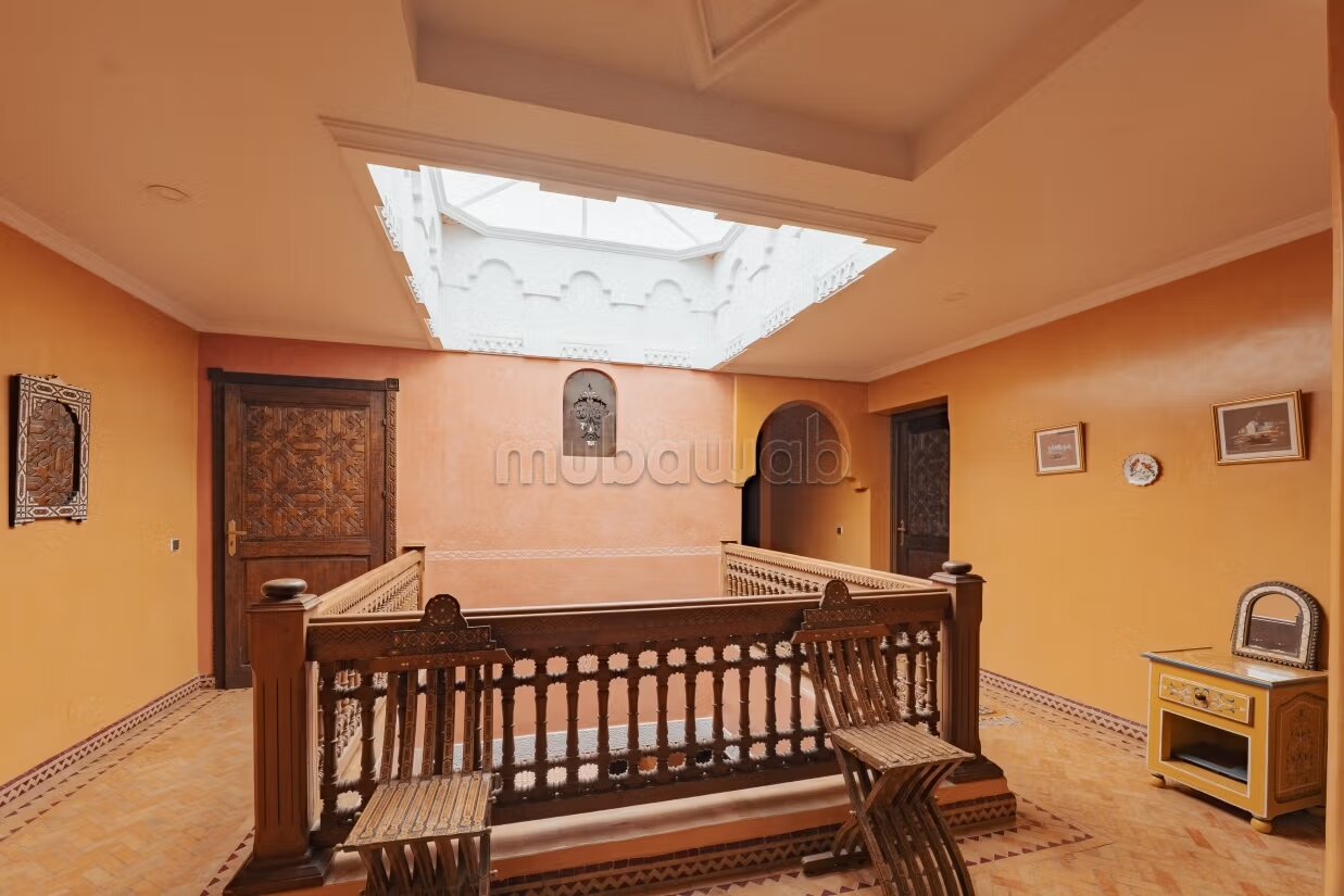 Villa 110 m² for sale in Agadir — Photo 17