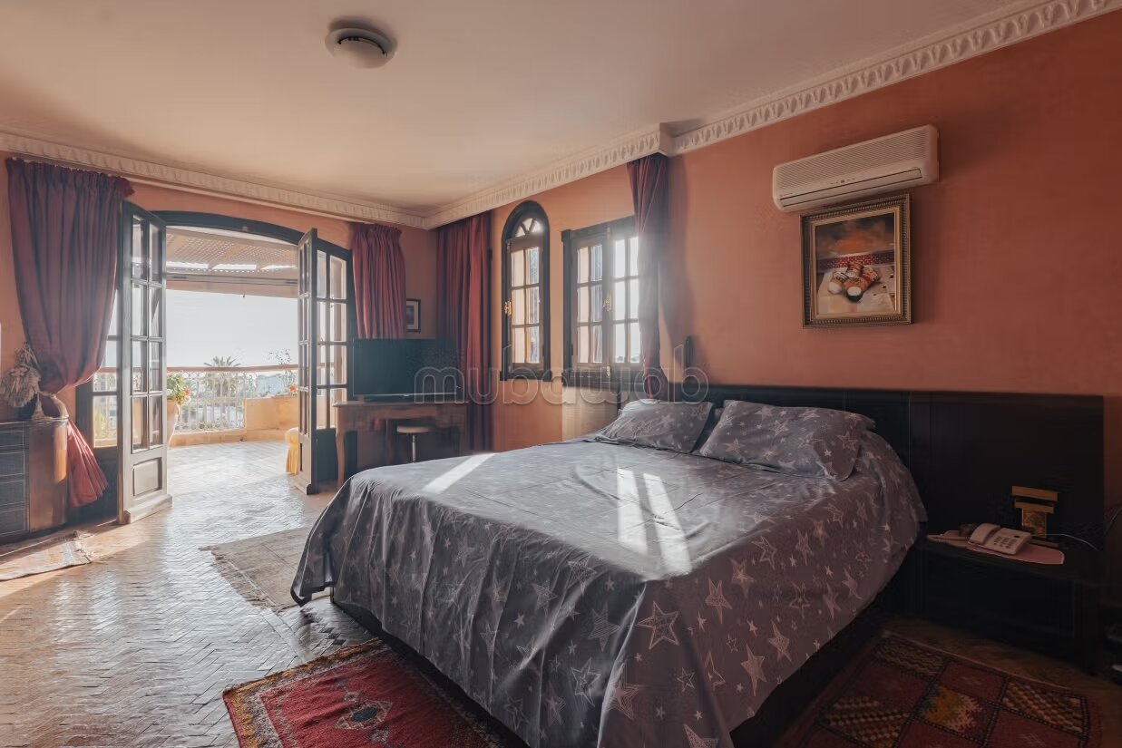 Villa 110 m² for sale in Agadir — Photo 18