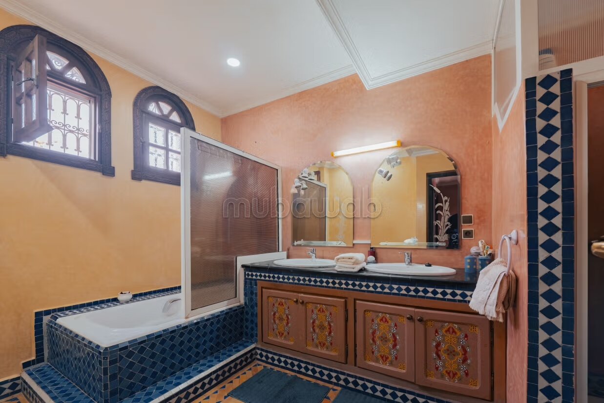 Villa 110 m² for sale in Agadir — Photo 19