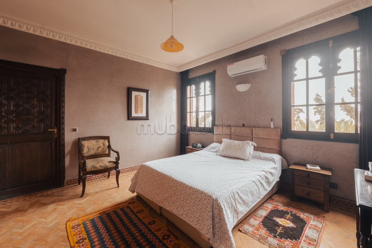 Villa 110 m² for sale in Agadir — Photo 20