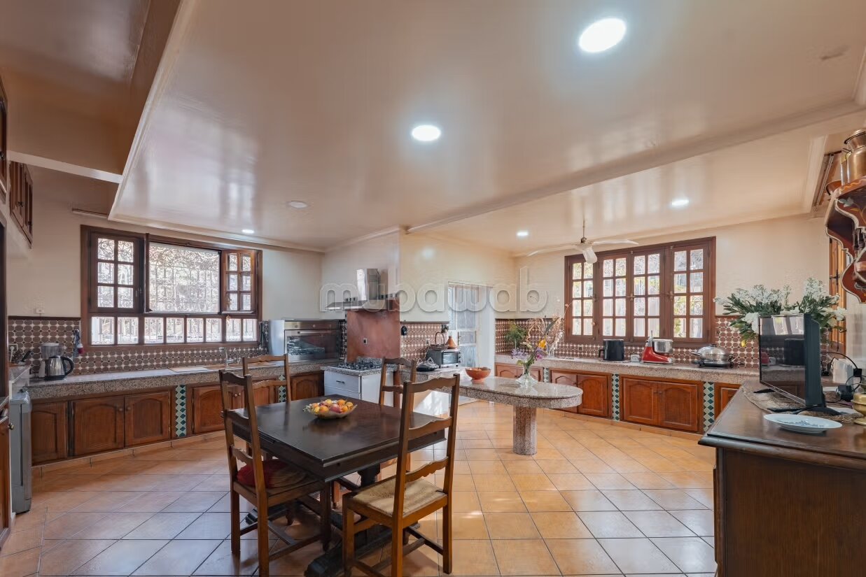 Villa 110 m² for sale in Agadir — Photo 22