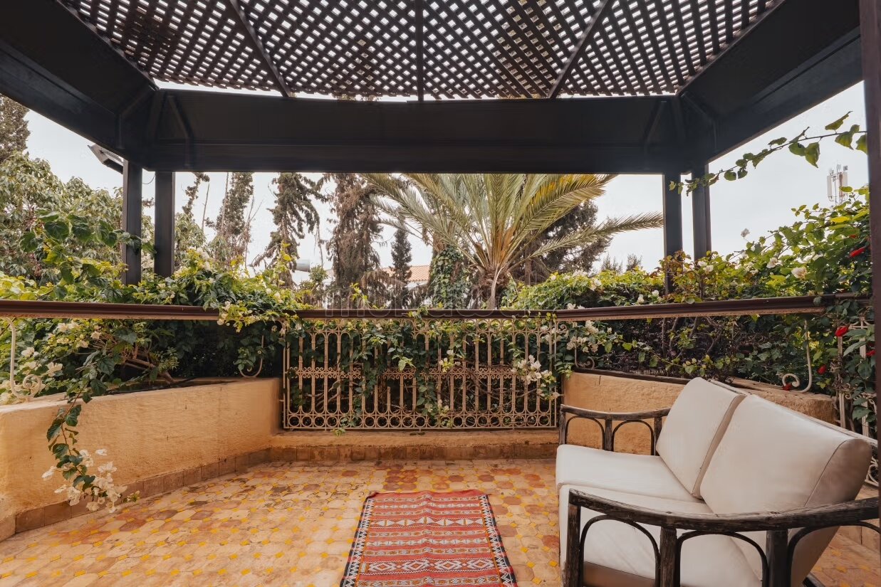 Villa 110 m² for sale in Agadir — Photo 23