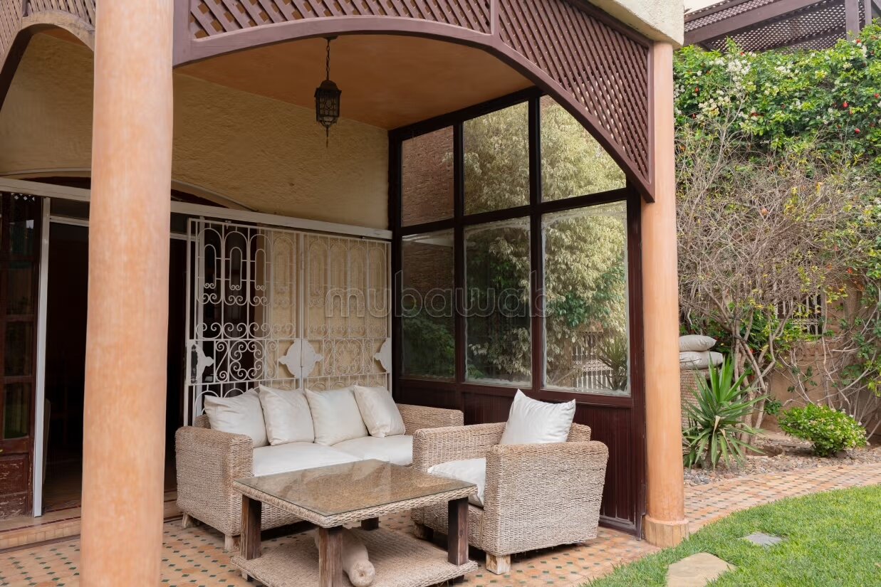 Villa 110 m² for sale in Agadir — Photo 24