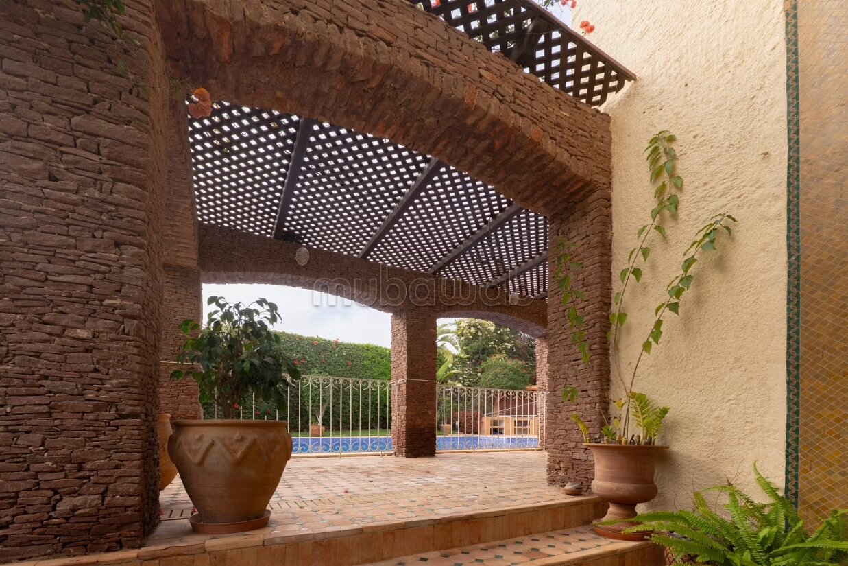 Villa 110 m² for sale in Agadir — Photo 25
