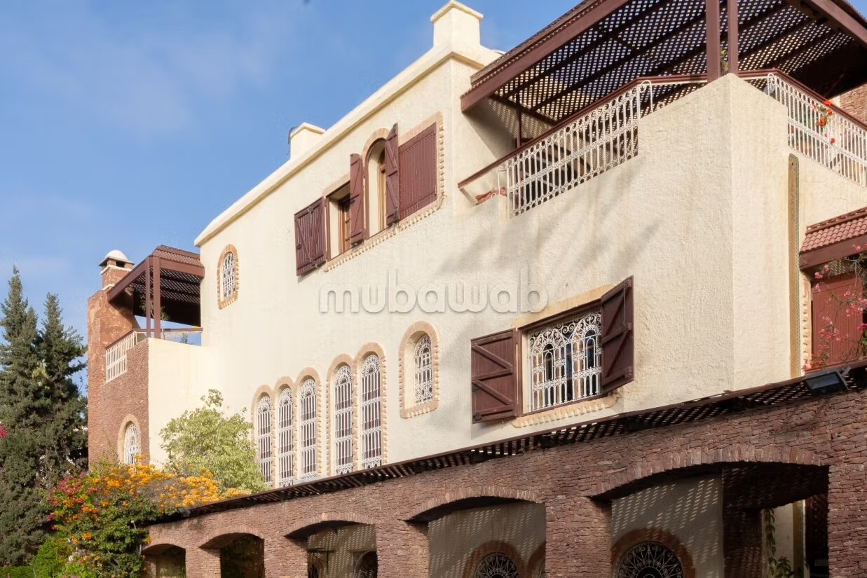 Villa 110 m² for sale in Agadir — Photo 26