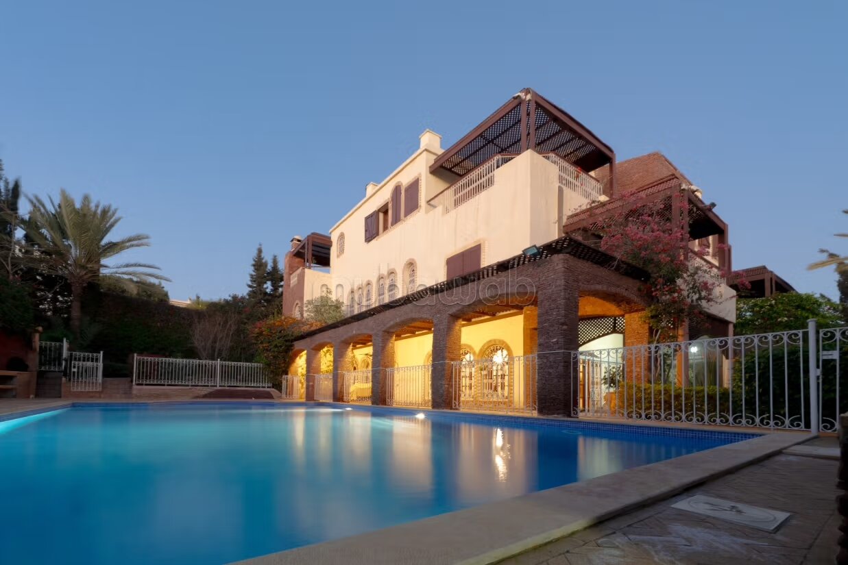 Villa 110 m² for sale in Agadir — Photo 27