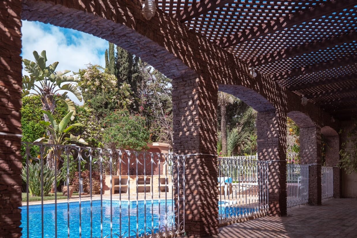 Villa 110 m² for sale in Agadir — Photo 28