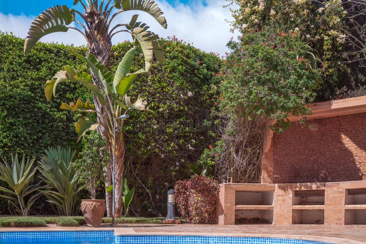 Villa 110 m² for sale in Agadir — Photo 29