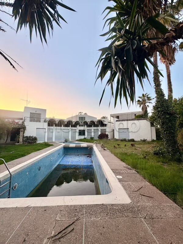 Villa 110 m² for sale in Agadir — Photo 30