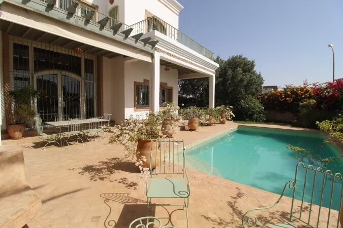 Villa 110 m² for sale in Agadir — Photo 33