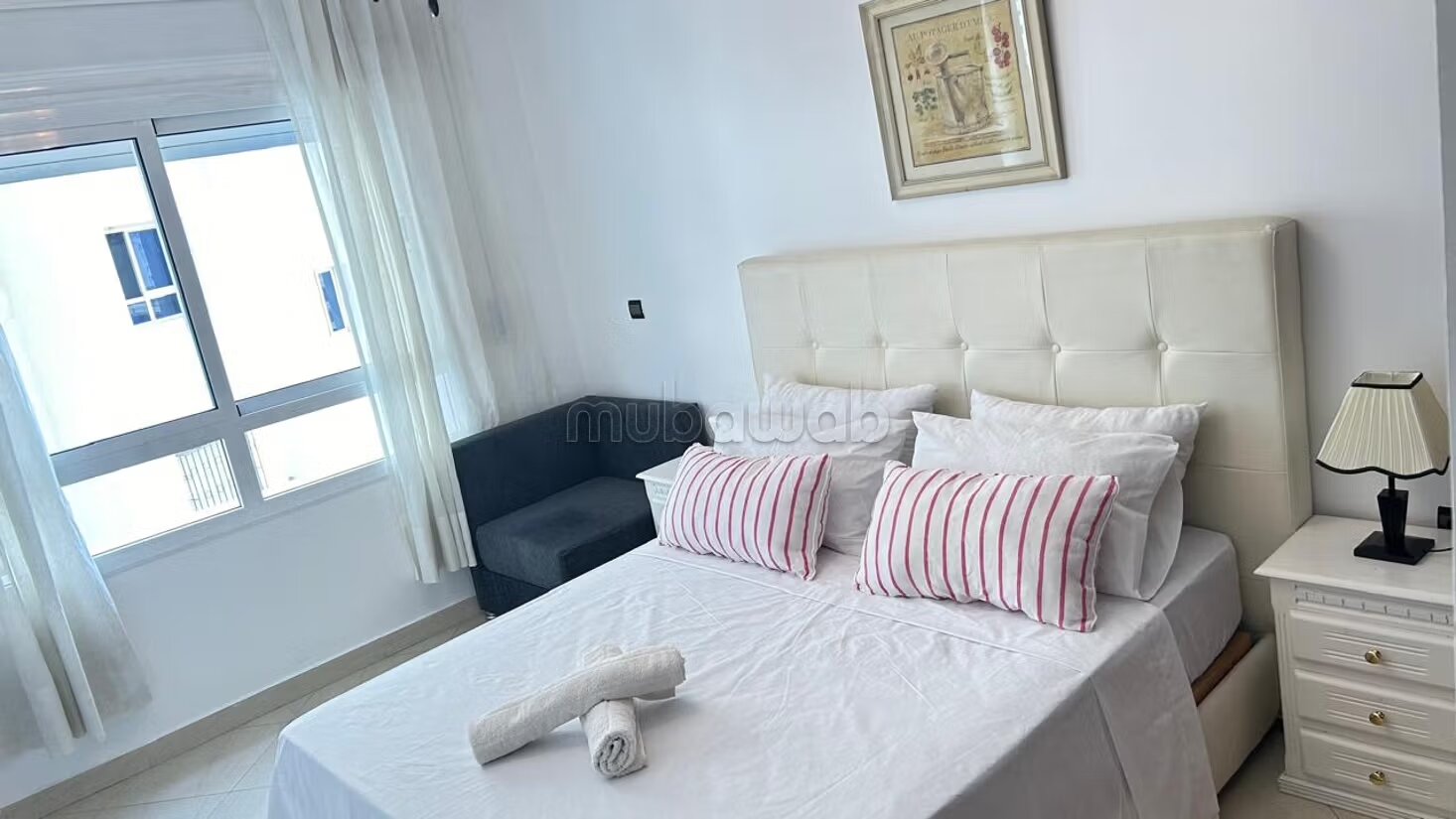 Appartement à louer à Tanger — Photo 3