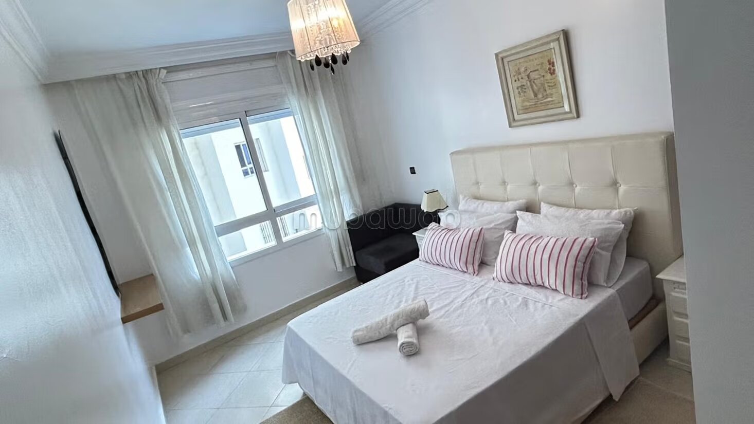 Appartement à louer à Tanger — Photo 4