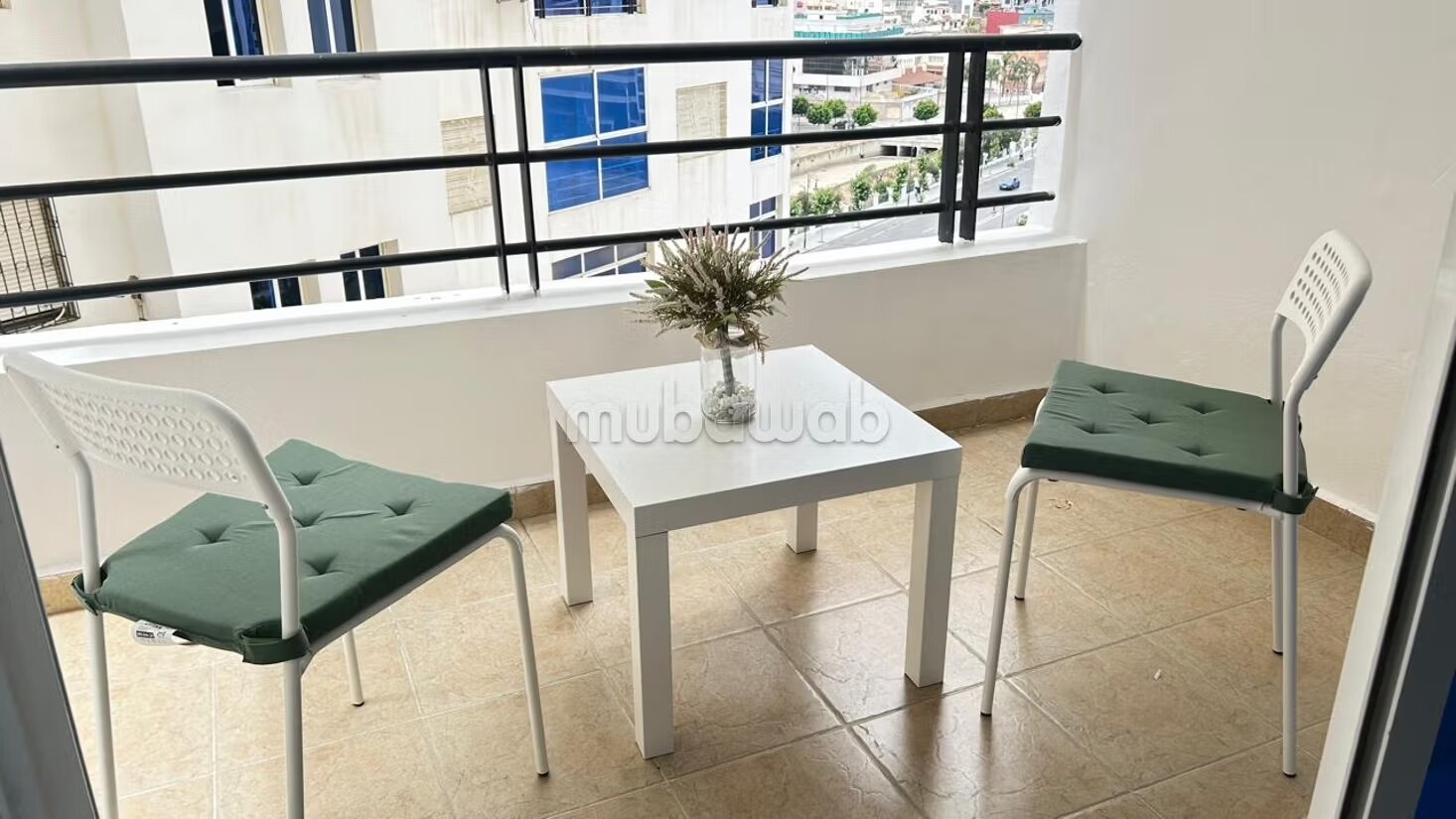 Appartement à louer à Tanger — Photo 5