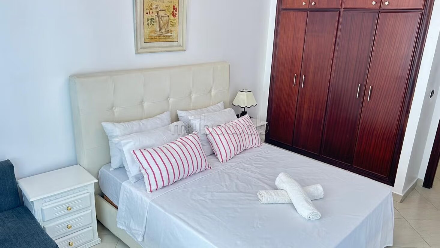 Appartement à louer à Tanger — Photo 6