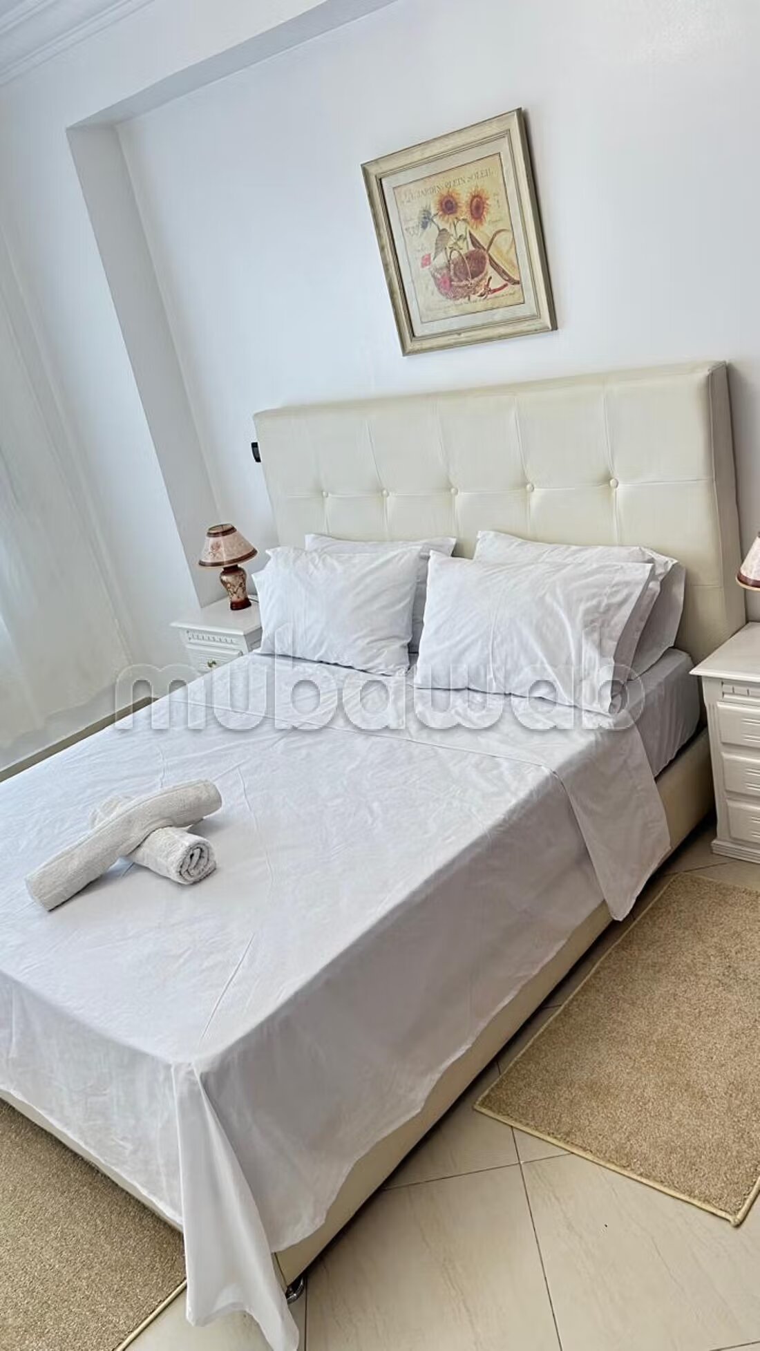 Appartement à louer à Tanger — Photo 7