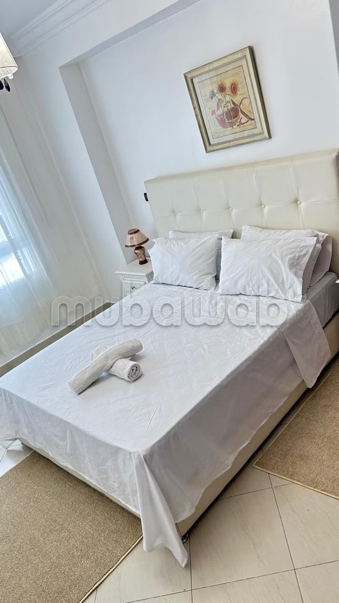 Appartement à louer à Tanger — Photo 8